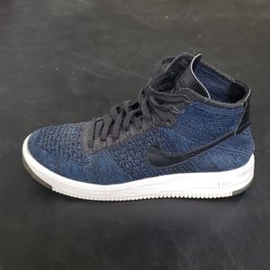 Nike AF1 Ultra Flyknit